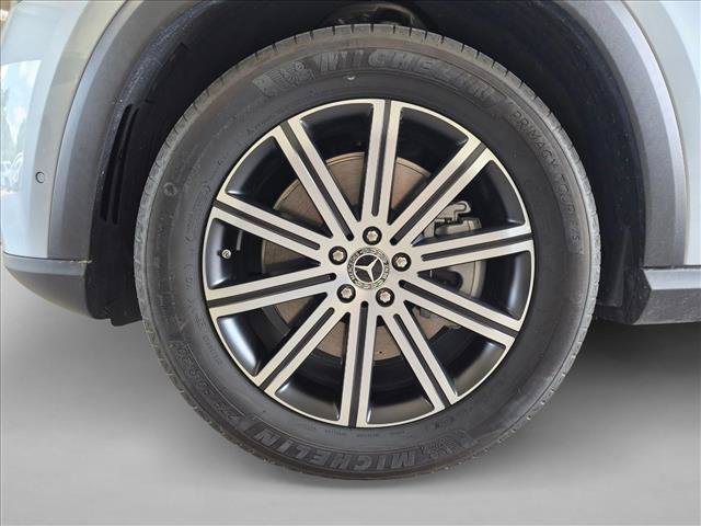 Certified 2024 Mercedes-Benz GLE 450 4MATIC image 19