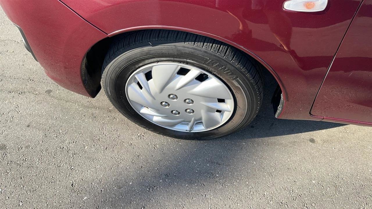 Used 2017 Mitsubishi Mirage G4 ES image 31