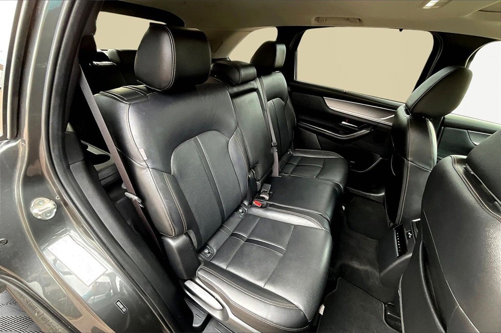 Used 2024 MAZDA CX-90 3.3 Turbo w/ Preferred Plus image 29