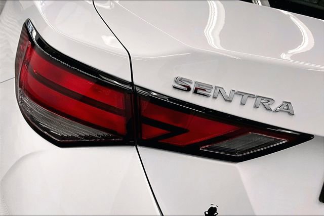 New 2025 Nissan Sentra SV w/ All-Weather Package image 18