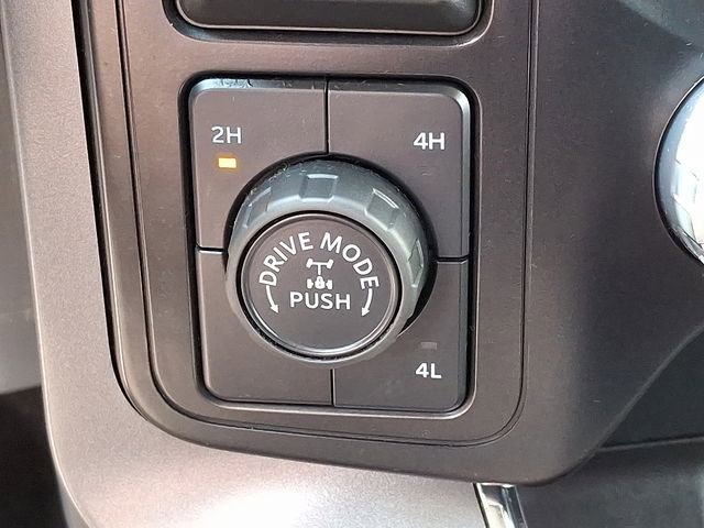 Used 2024 Ford F150 XLT w/ Mobile Office Package image 18