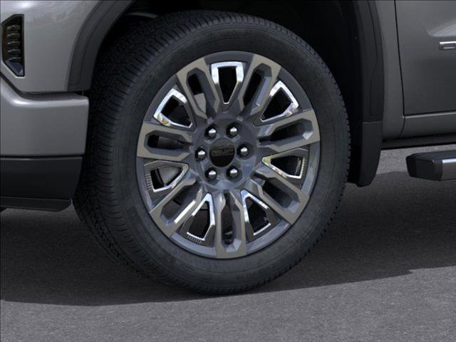 New 2026 GMC Sierra 1500 Denali Ultimate image 9