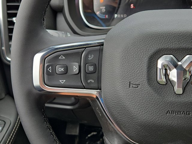 New 2026 RAM 2500 Laramie image 22