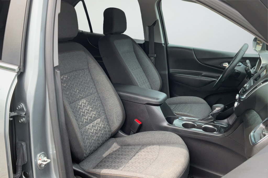 Certified 2024 Chevrolet Equinox LT FWD image 20