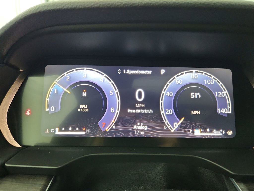 New 2025 Jeep Grand Cherokee L Limited image 22