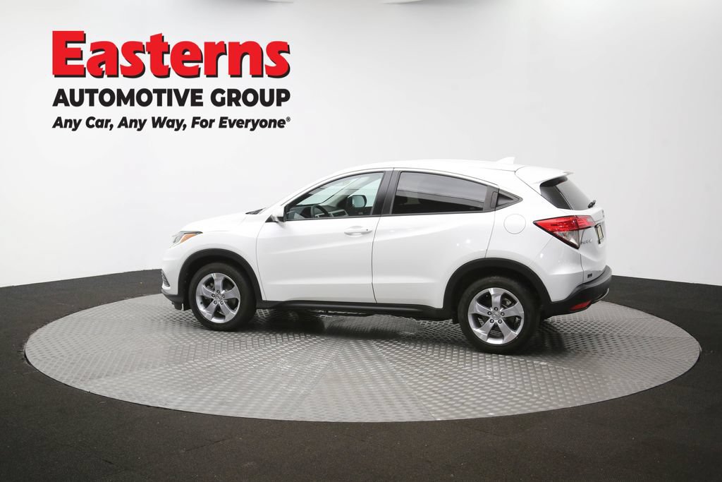 Used 2022 Honda HR-V LX image 58