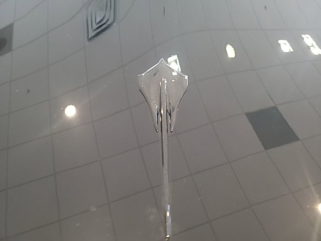 Certified 2025 Chevrolet Corvette Stingray Preferred Cpe w/ Z51 Performance Package image 10