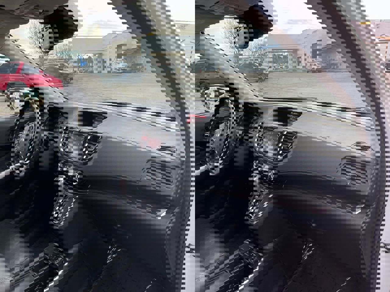 Used 2016 Honda CR-V Touring image 41