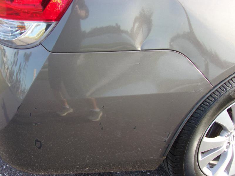 Used 2014 Honda Odyssey EX-L image 8