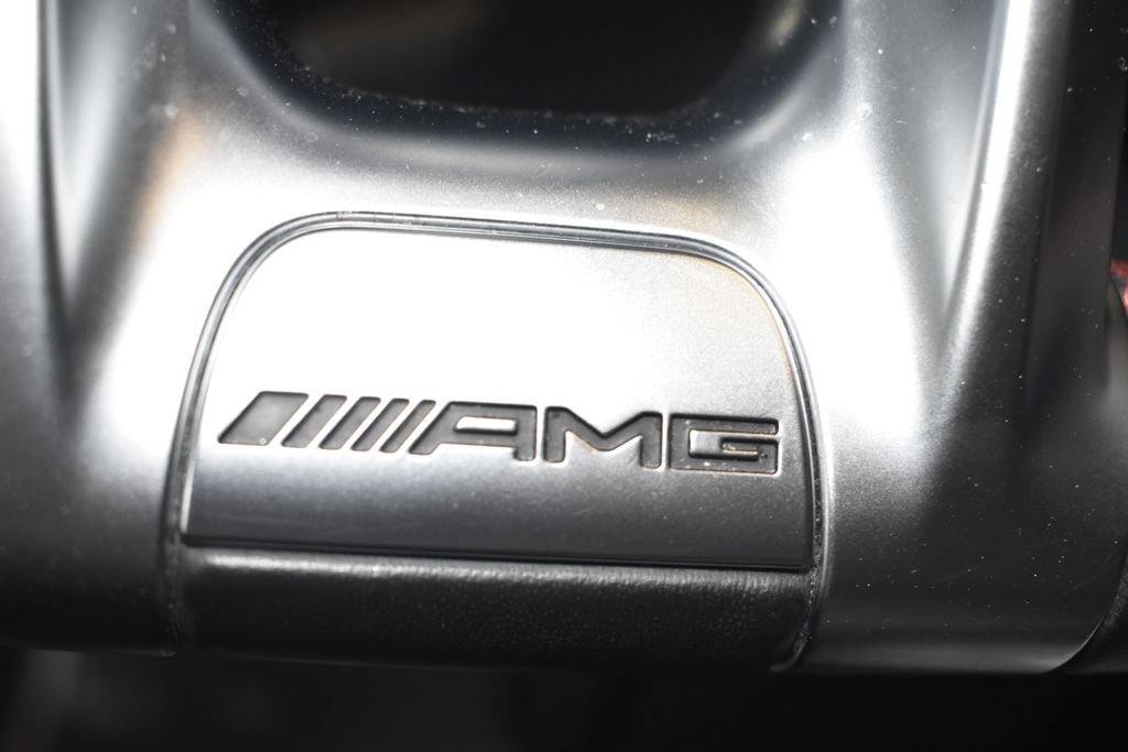 Used 2019 Mercedes-Benz E 53 AMG 4MATIC Sedan image 38