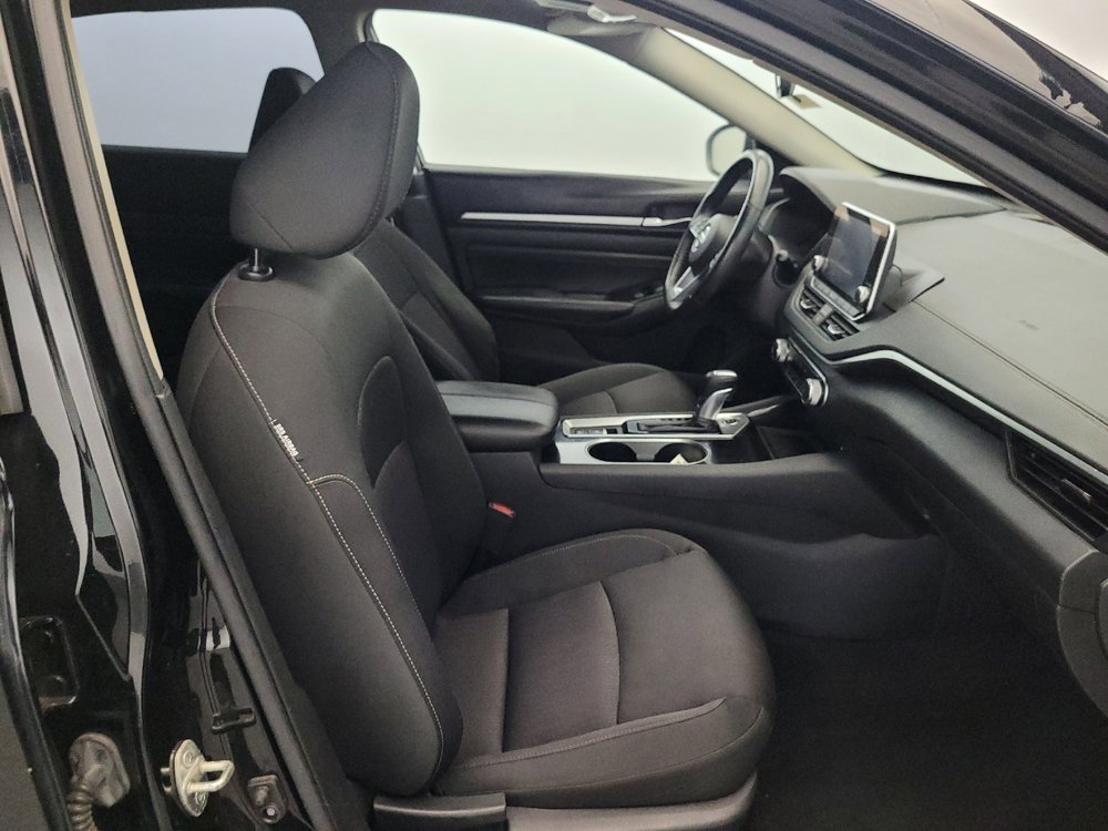 Used 2021 Nissan Altima 2.5 SV w/ SV Premium Package FWD image 21
