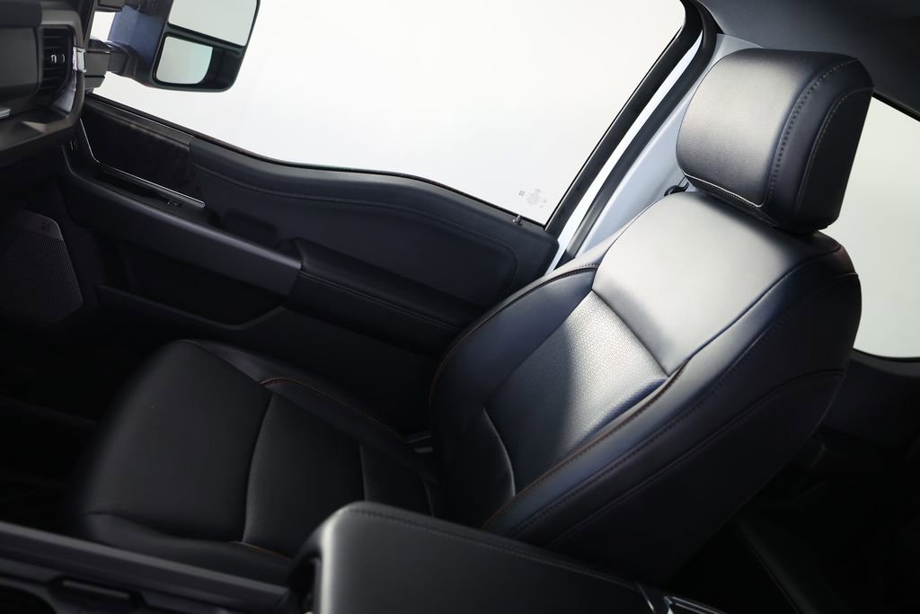 Used 2026 Ford F250 Lariat image 33