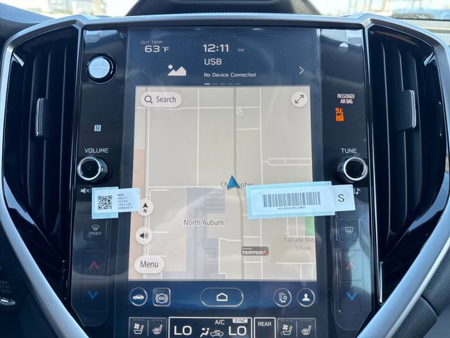 New 2026 Subaru Ascent Touring AWD/4WD image 27