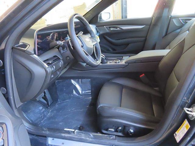 New 2025 Cadillac CT5 Premium Luxury image 10