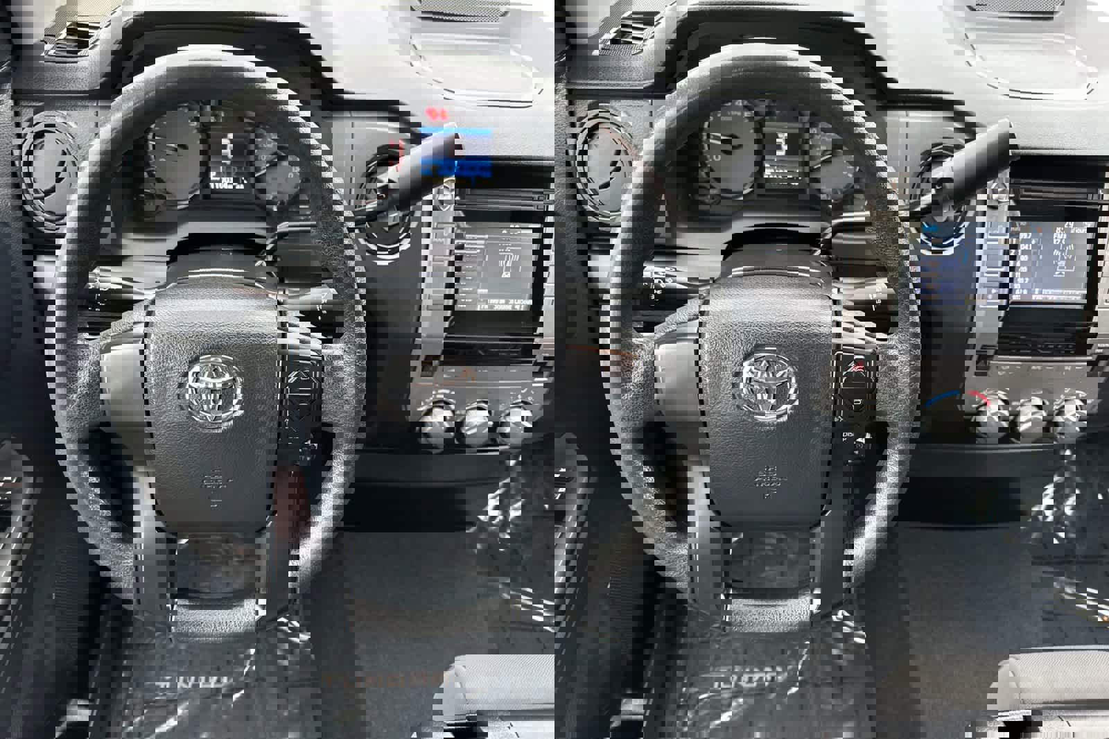 Used 2016 Toyota Tundra SR w/ Tow Package image 14