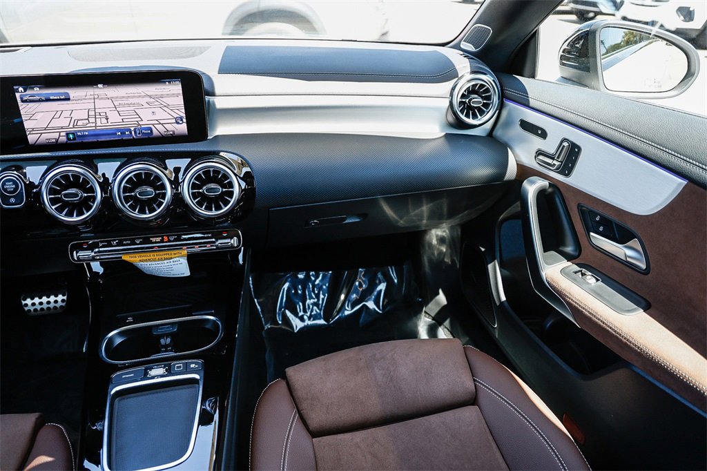 New 2026 Mercedes-Benz CLA 250 image 15