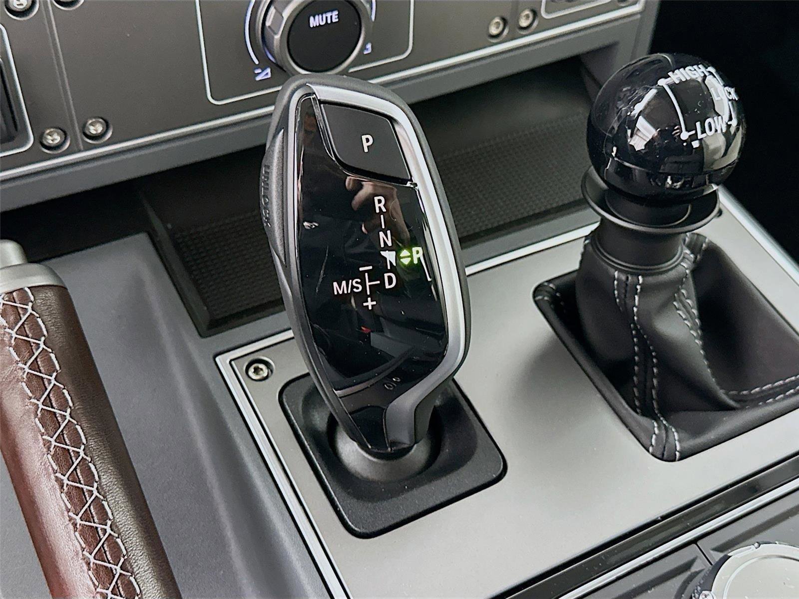 New 2025 INEOS Grenadier Trialmaster Edition image 28