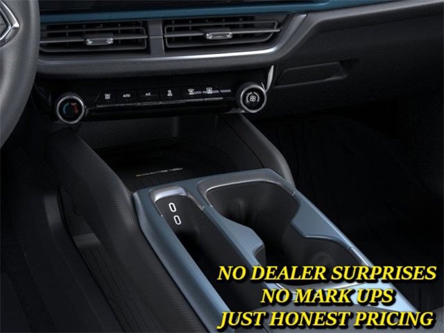 New 2026 Chevrolet Equinox EV LT image 23