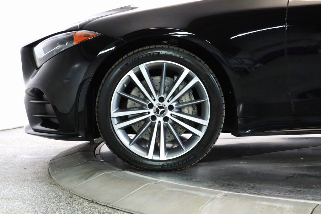 Used 2019 Mercedes-Benz CLS 450 4MATIC image 6