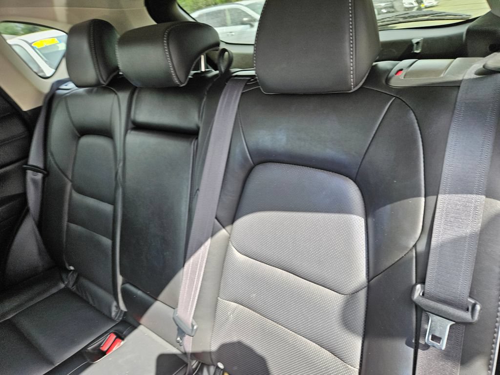 Used 2024 MAZDA CX-5 AWD 2.5 S w/ Select Package image 15