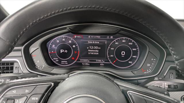 Used 2018 Audi A5 2.0T Premium image 23