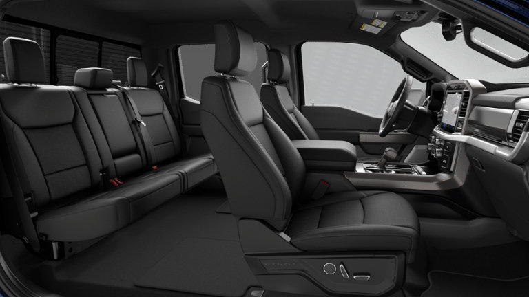 New 2026 Ford F150 Lariat AWD/4WD image 25