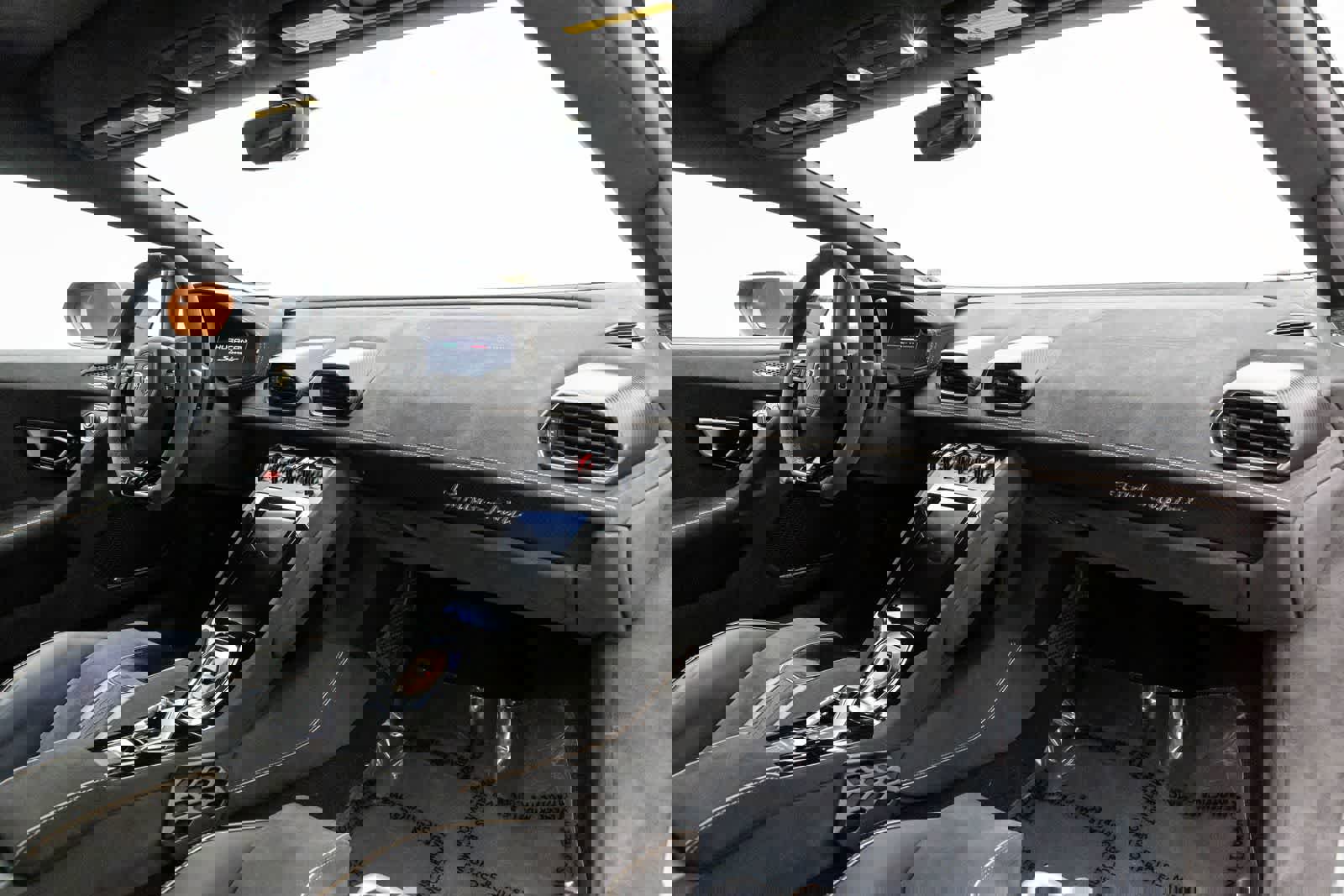 Used 2024 Lamborghini Huracan Sterrato image 41