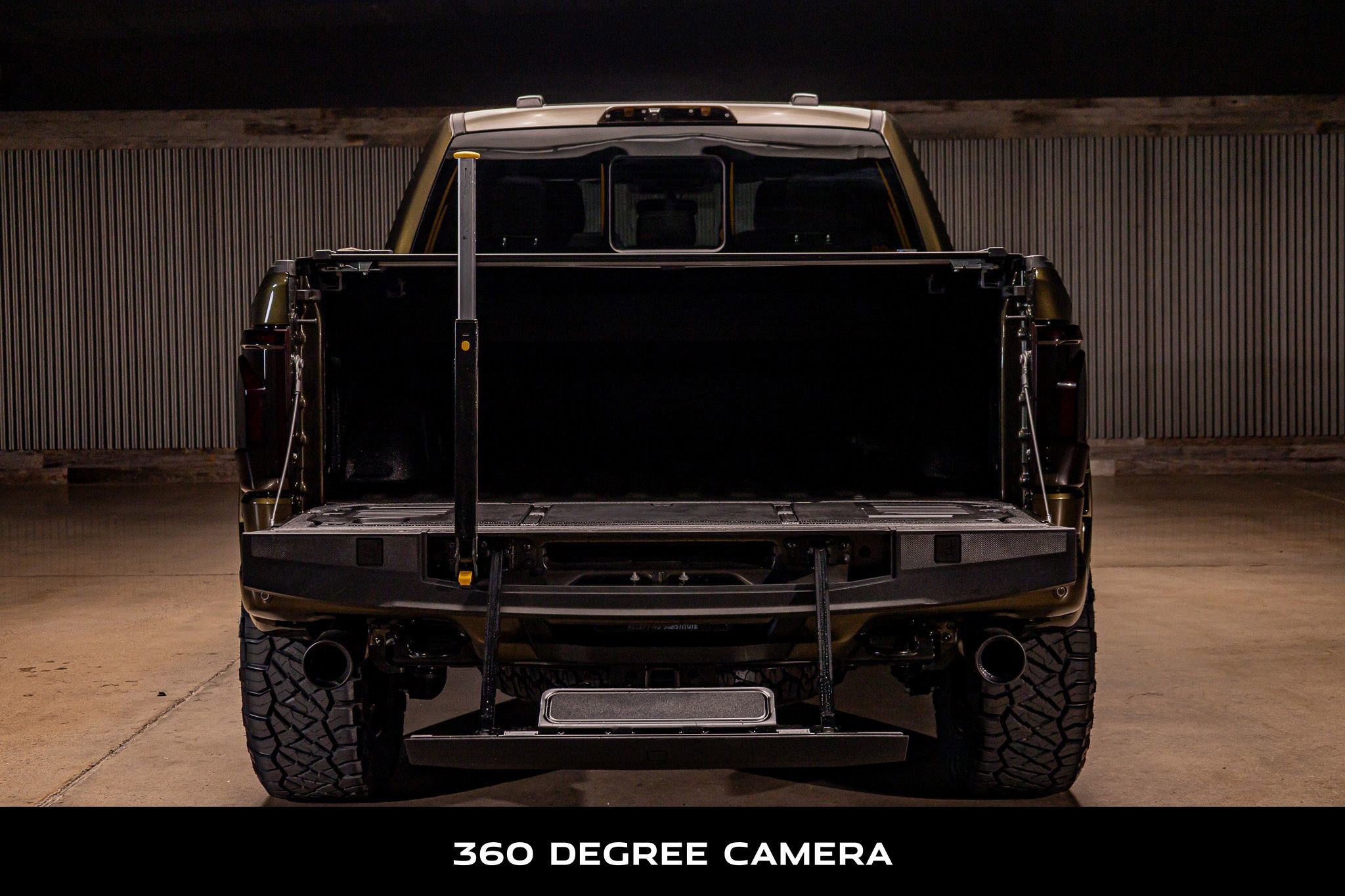Used 2024 Ford F150 Raptor w/ Equipment Group 803A Raptor R image 9