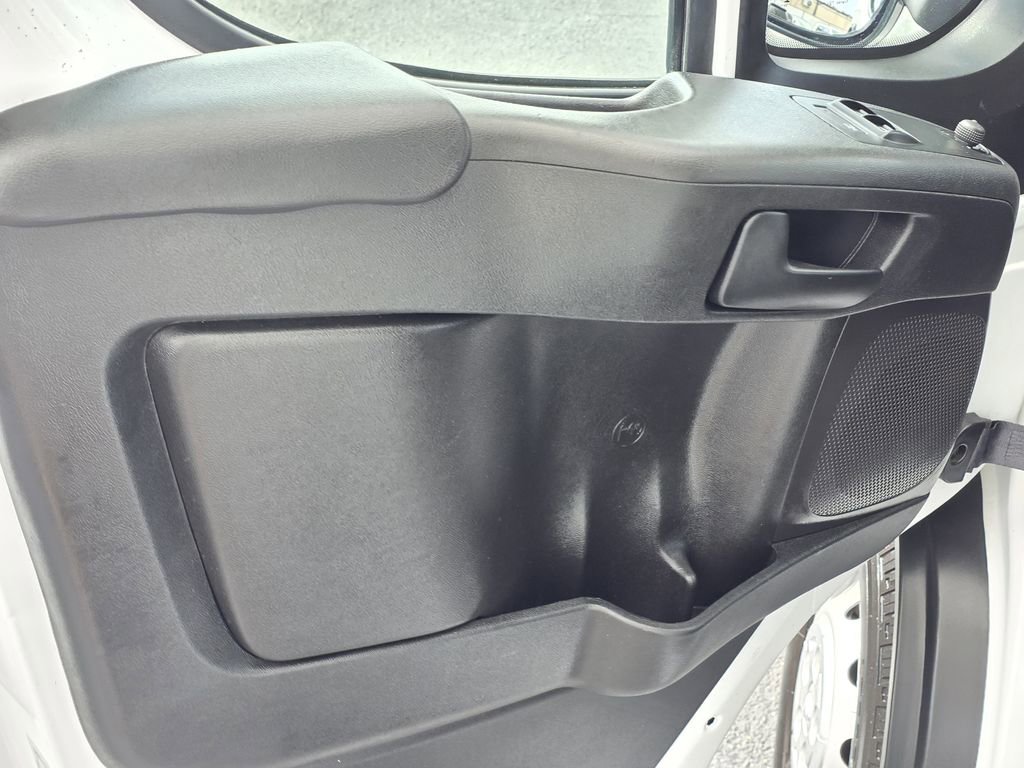 Used 2023 RAM ProMaster 2500 image 20