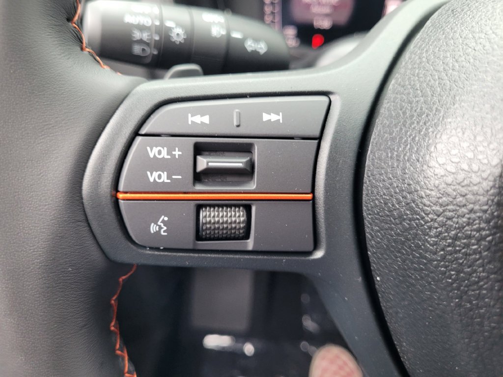 New 2026 Honda Passport TrailSport image 19