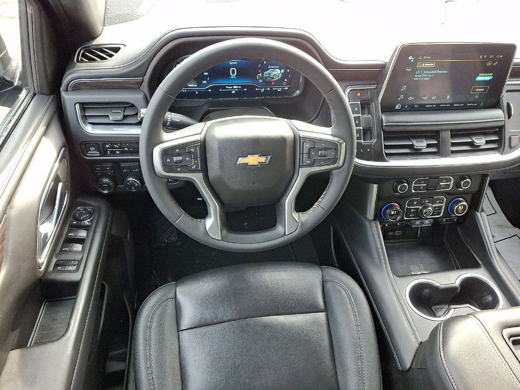 Certified 2023 Chevrolet Tahoe LT w/ LT Signature Package image 21