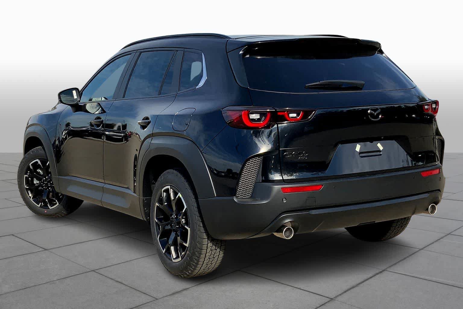 New 2026 MAZDA CX-50 Meridian Edition w/ Weather Package AWD/4WD image 12