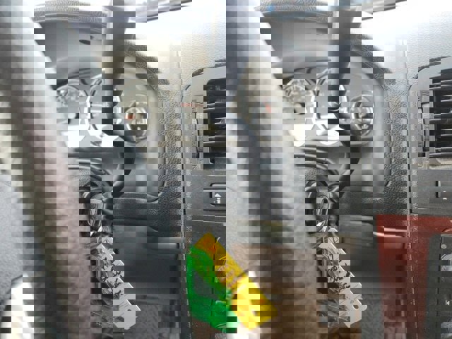 Used 2005 Chevrolet Uplander LS w/ LS Easy Order Package image 13