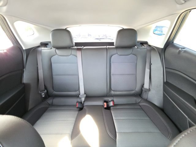 New 2026 Chevrolet Trax LT w/ Driver Confidence Package FWD image 29