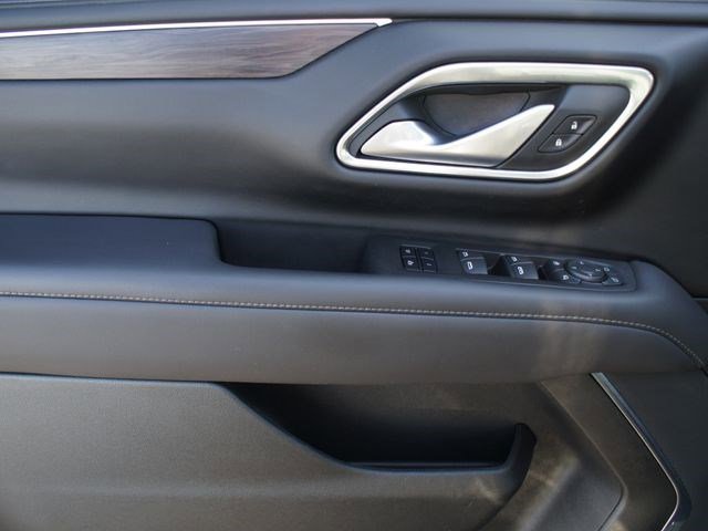 Used 2022 Chevrolet Tahoe Z71 w/ Z71 Off-Road Package image 30