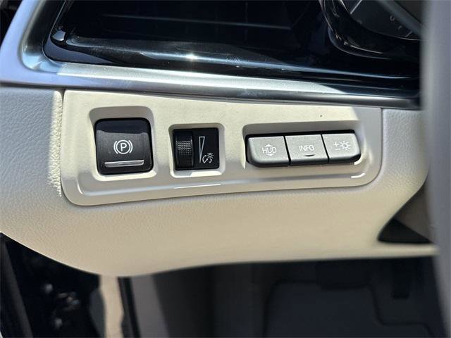 New 2025 Cadillac XT6 Premium Luxury w/ Technology Package image 13