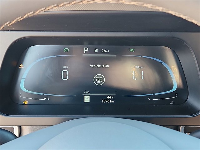 Used 2025 Hyundai Elantra Sport image 16