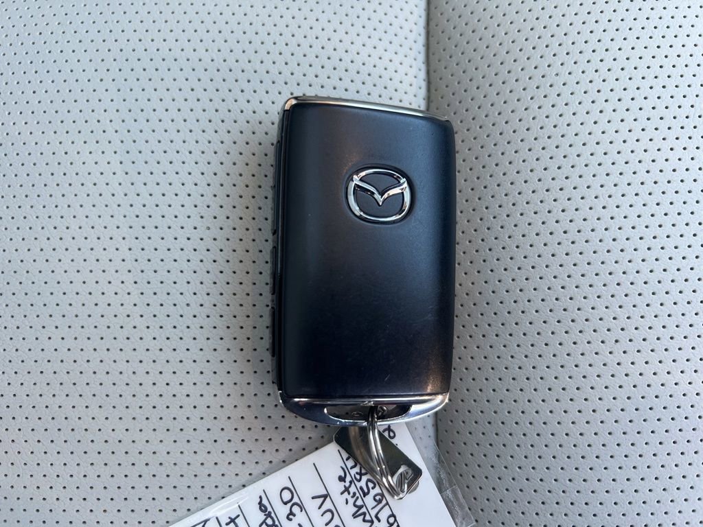 Used 2024 MAZDA CX-30 AWD 2.5 S w/ Premium Package image 27