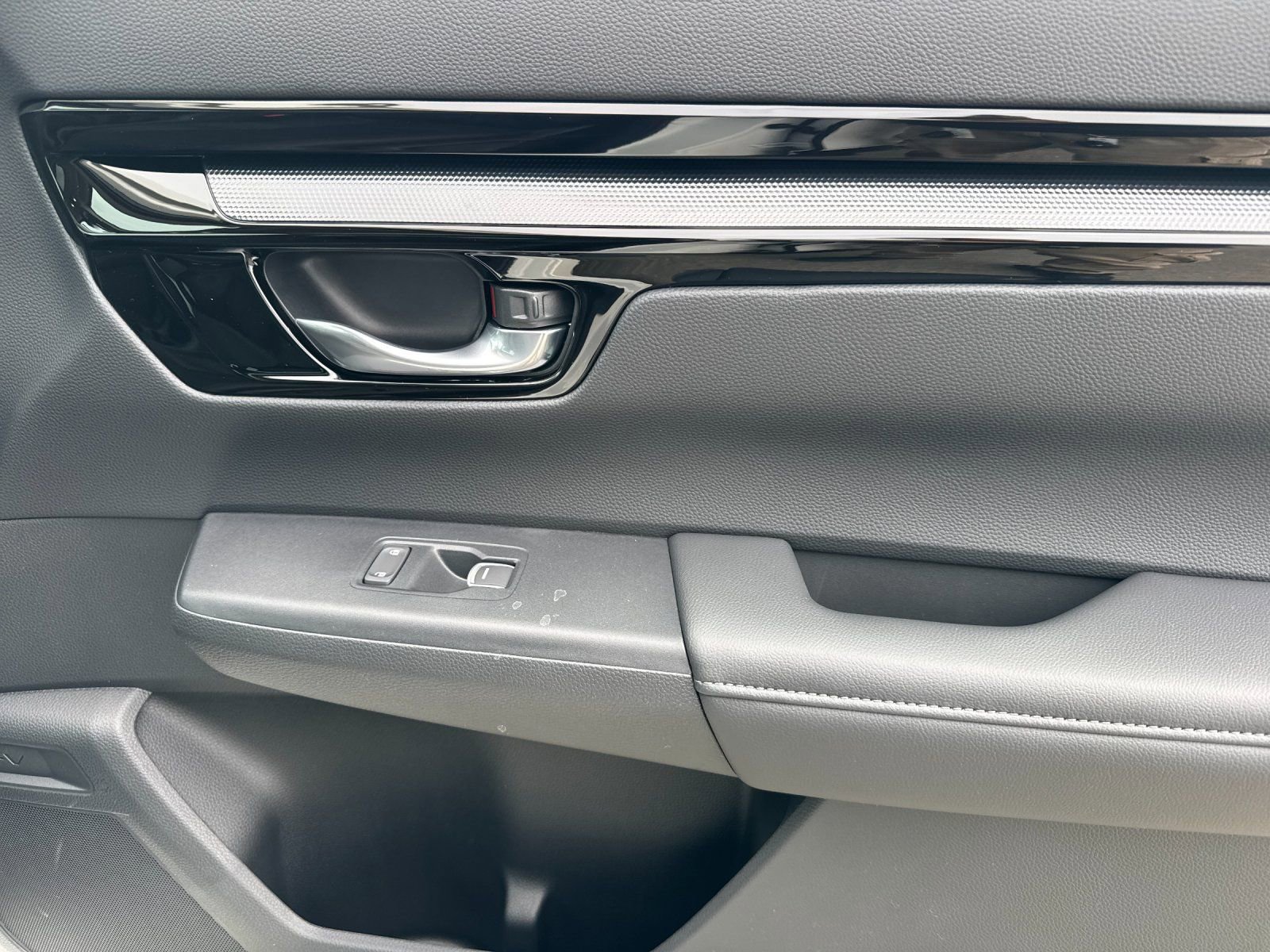 New 2026 Honda CR-V EX-L image 20