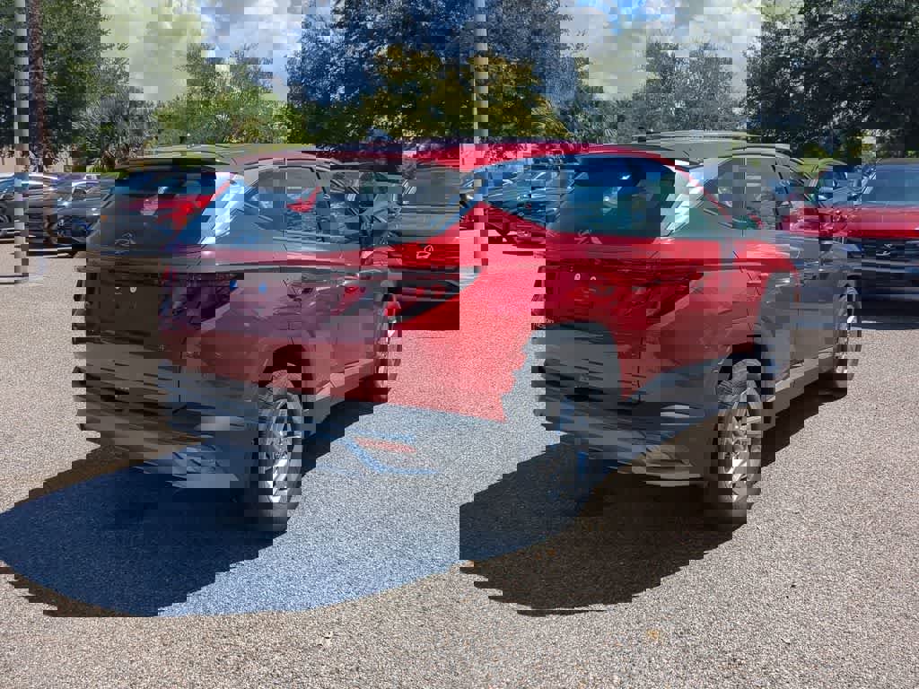 New 2026 Hyundai Tucson SE image 7