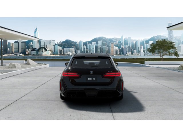New 2026 BMW M5 Touring image 5