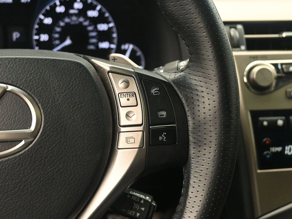Used 2015 Lexus RX 350 F Sport w/ Navigation Package image 10