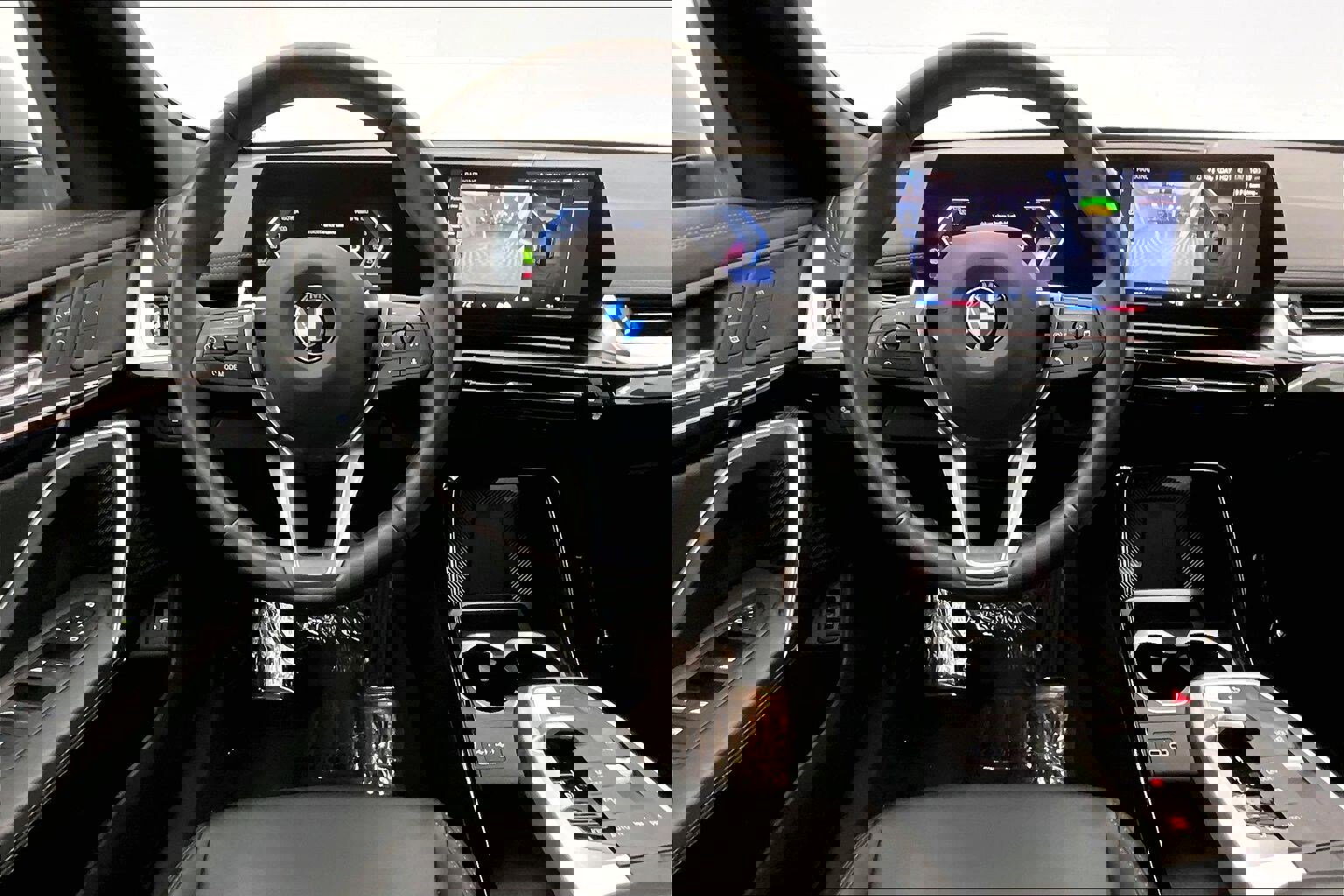 Used 2024 BMW X1 xDrive28i w/ Convenience Package image 4