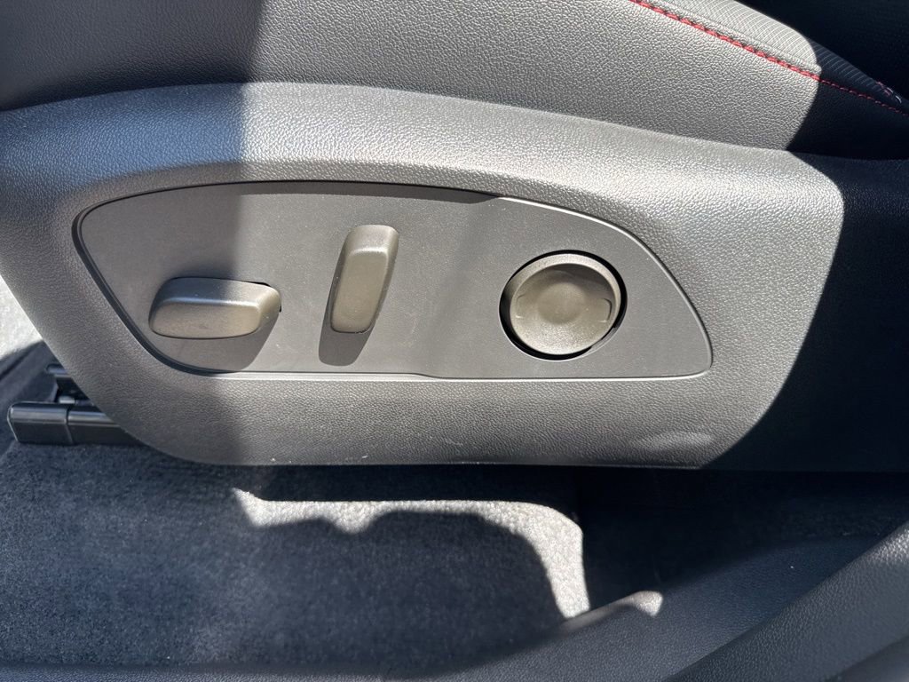 New 2026 Chevrolet Traverse Z71 AWD/4WD image 10