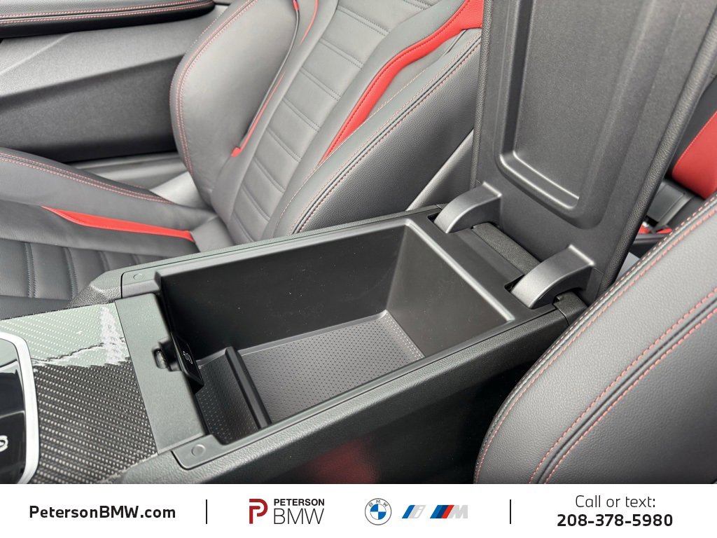 New 2026 BMW M2 w/ Lighting Package image 29