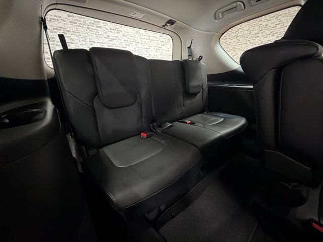 Used 2023 Nissan Armada SL w/ Cargo Package RWD image 15