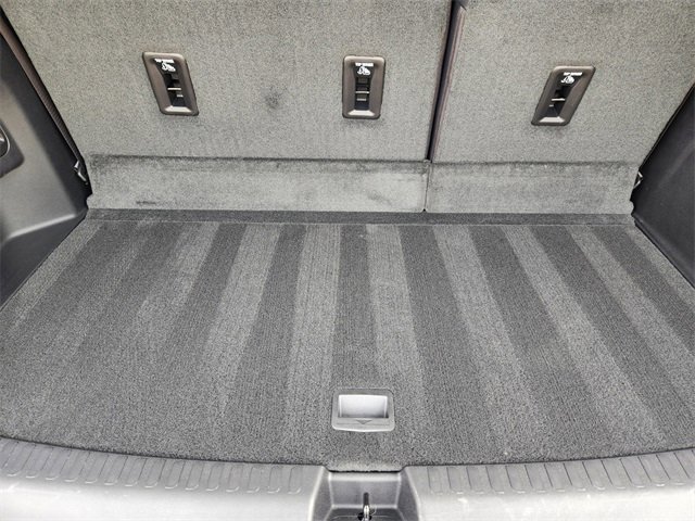 Used 2026 Chevrolet Traverse High Country w/ LPO, Floor Liner Package AWD/4WD image 35