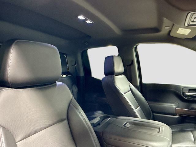 Used 2019 GMC Sierra 1500 SLT w/ SLT Premium Package image 27