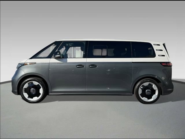 New 2025 Volkswagen ID. Buzz Pro S Plus image 3