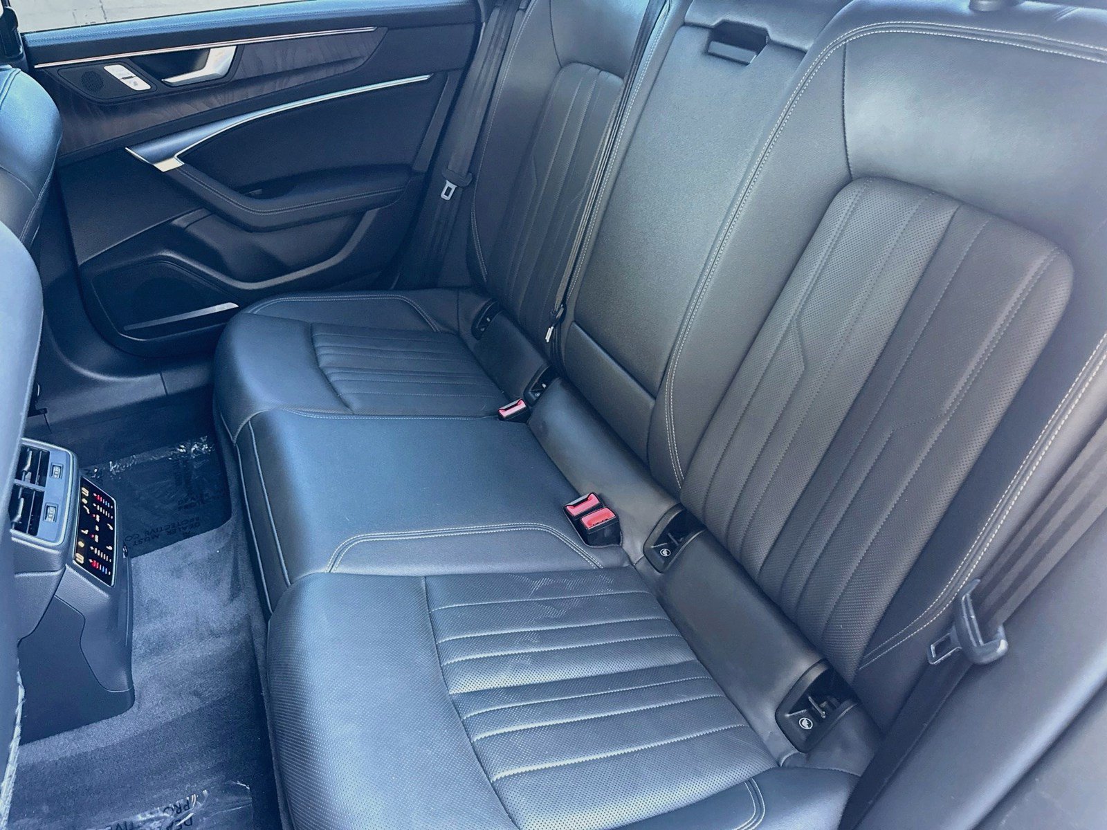 Used 2019 Audi A7 3.0T Prestige w/ Prestige Package AWD/4WD image 17
